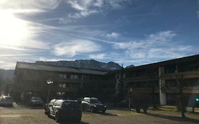 Chiemgau Apartments II (Schuhbaum)